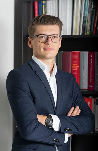 Krzysztof Rutkowski